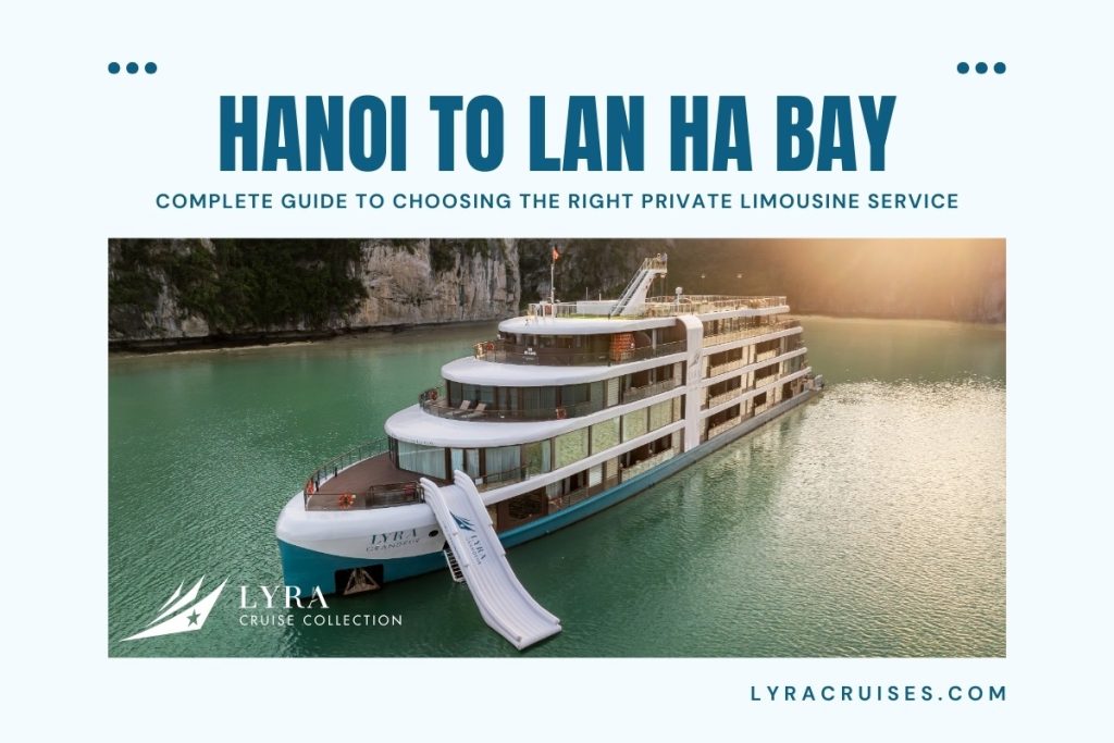 Lyra Grandeur Cruise