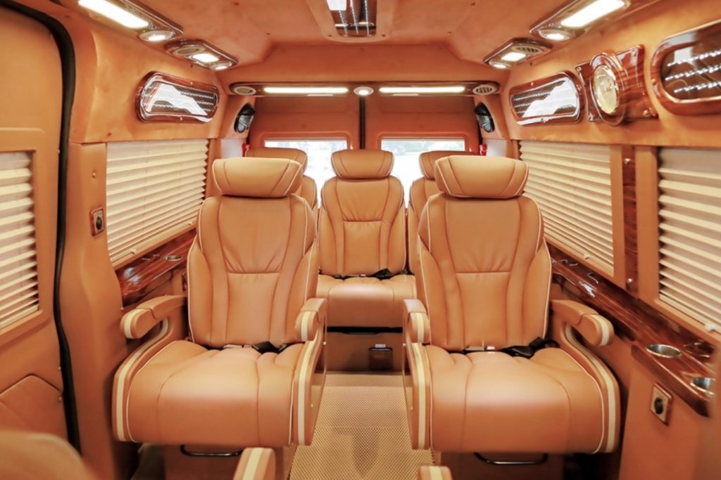 Evaluating Chauffeur Quality and Training