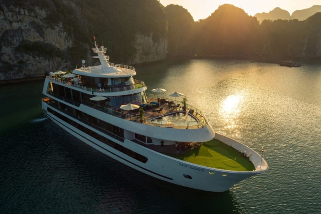Stellar of the Seas 