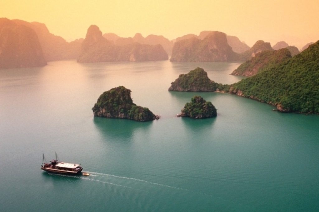Spring - The Sweet Spot for First-Time Visitors