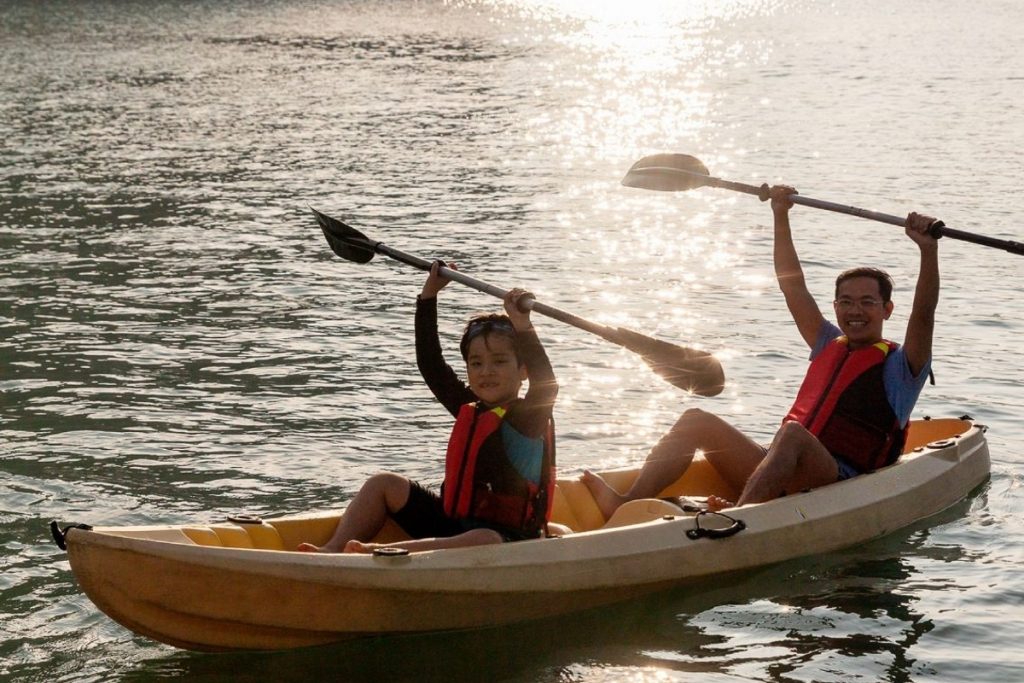 Summer - Hot, Humid, and Unpredictable