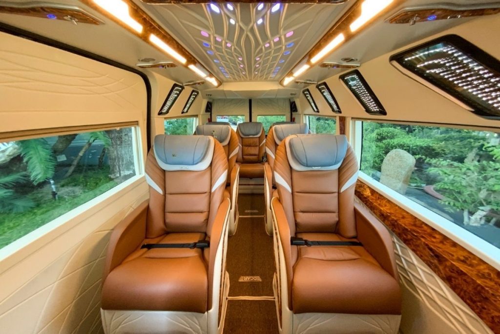 Limousine car is one of the best options