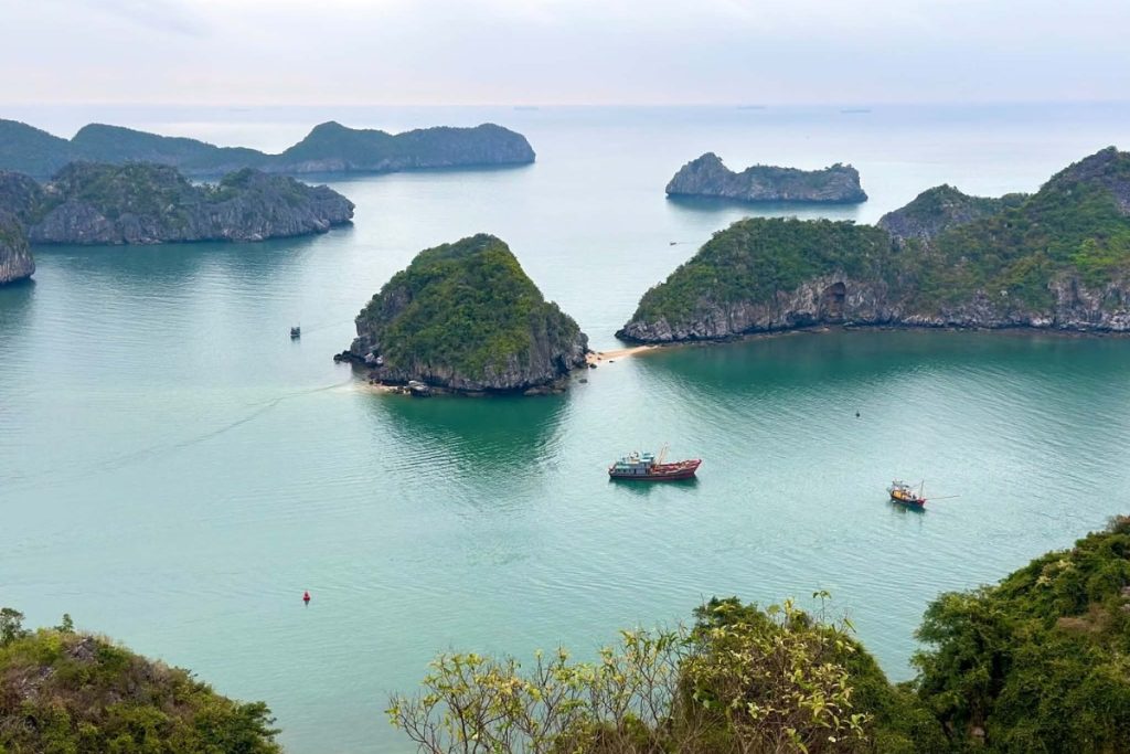 Top Things to Do in Lan Ha Bay