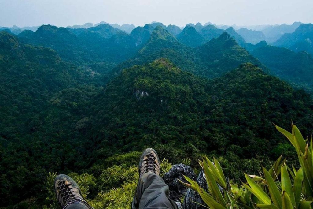 Guide to Cat Ba National Park