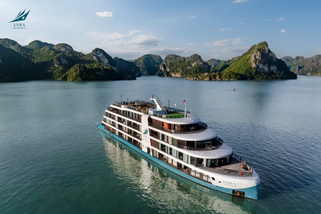 Discover Cat Ba with Lyra Cruises