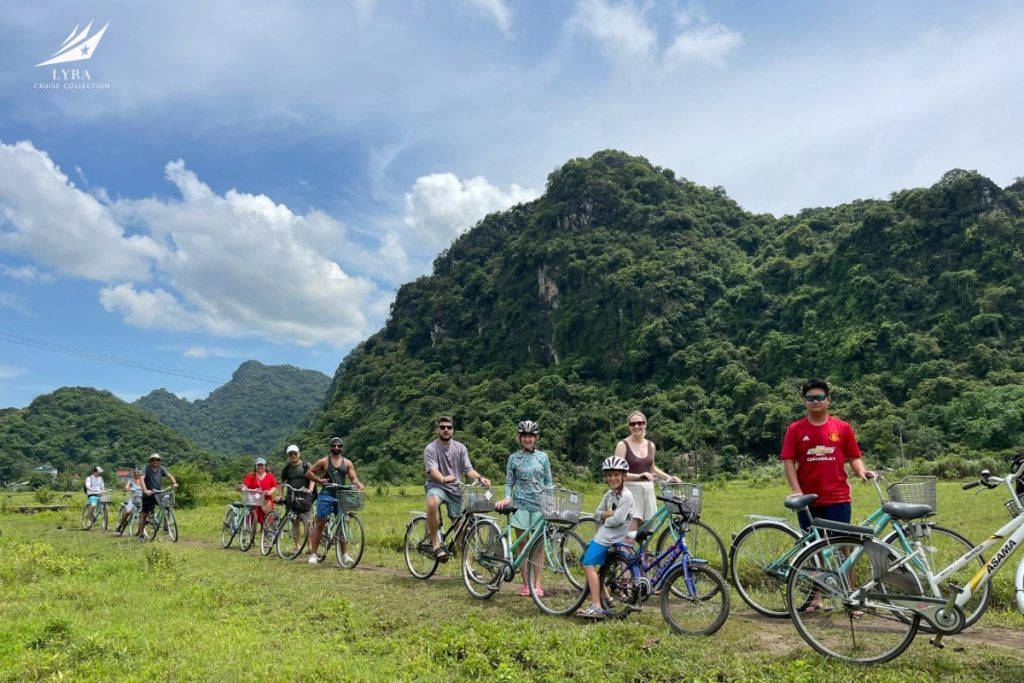 Viet Hai Village in 3 days 2 nights tour