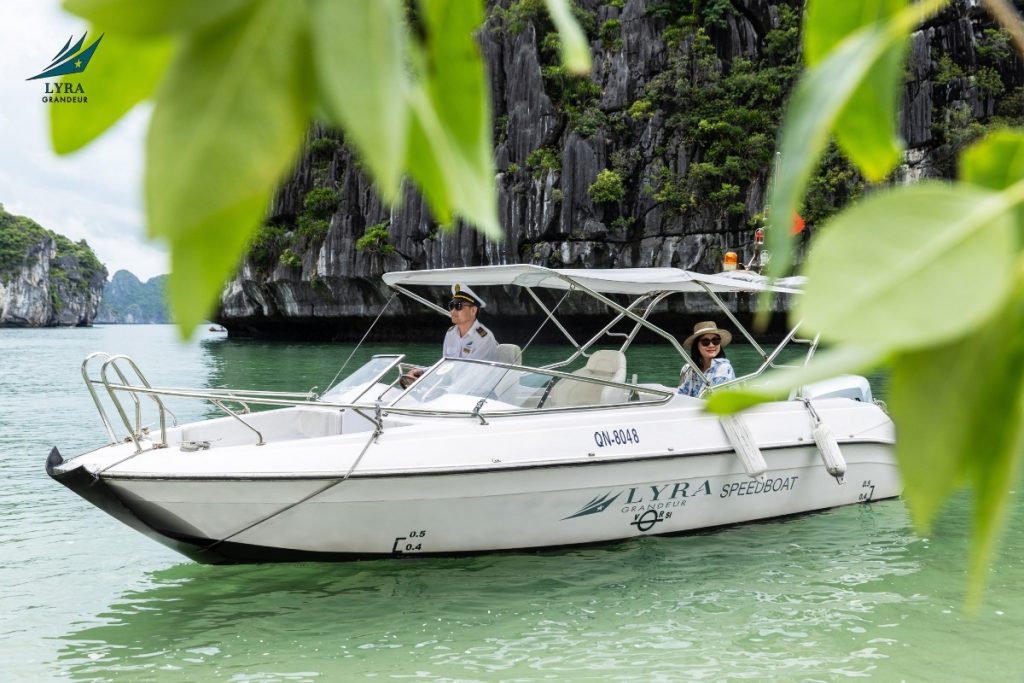 Tips for foreign travelers when traveling in Halong Bay